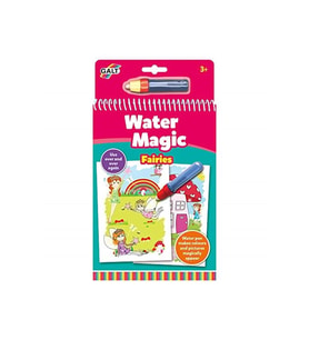 Water Magic Periler