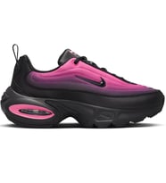 Nike Air Max Portal Unisex Sneaker Black Pink Unisex Günlük Spor Ayakkabı Siyah Pembe