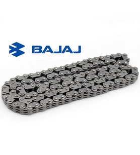 BAJAJ PULSAR NS 200 EKSANTRİK ZİNCİRİ 3/4 94L A KALİTE