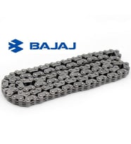 BAJAJ PULSAR NS 200 EKSANTRİK ZİNCİRİ 3/4 94L A KALİTE