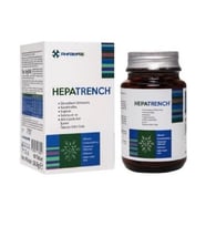Hepatrench 60 Tablet