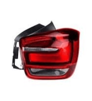 BMW F20 2011-2014 Komple Stop Sol LED 63217241542 TYC