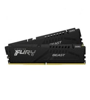 KINGSTON 64GB (2X 32GB) DDR5 5600MHZ CL36 DUAL KIT PC RAM BEAST EXPO KF556C36BBEK2-64TR