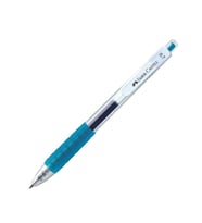 Faber Castell Fast Jel Kalem 0.7mm Turkuaz 640907