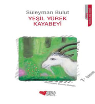 Yeşil Yürek Kayabeyi