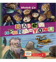 Badem Operasyonu