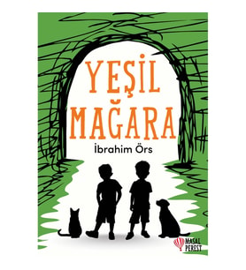 Yeşil Mağara