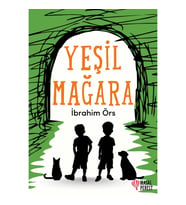 Yeşil Mağara
