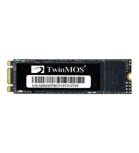 TwinMOS 256GB NGFFEGBM2280 580-550MB/s M2 SATA-3 DİSK