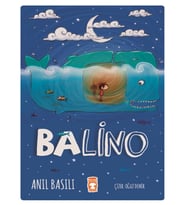 Timaş - Balino - Anıl Basılı