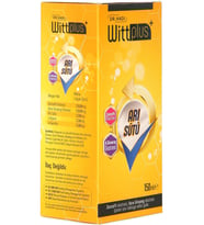 Dr. Hadi Wittplus Arı Sütü 150 ml