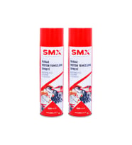 Susuz Motor Temizleme Spreyi 500 Ml 2 Adet