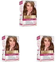 Excellence Creme Saç Boyası 6.30 Karamel (3 Paketi)