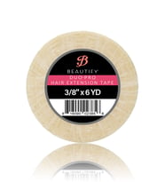 Duo Pro™ Roll Tape - Bant Kaynak Bandı Rulo 3/8" X 6 Yds (1cm X 5,48m)