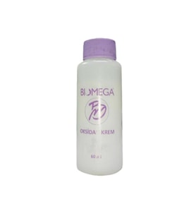 Biomega %60 Oksidan Krem 20 Volüm - 60 Ml