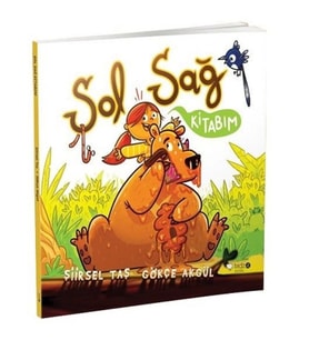 Sol Sağ Kitabım