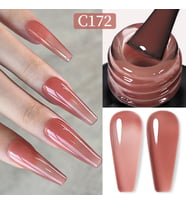 Born Pretty 15 ml kalıcı oje C172 (58740)