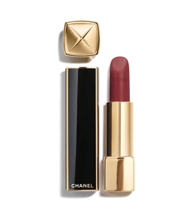 Chanel Rouge Allure Velvet Limited Edition – Luminous Matte Lip Colour 58