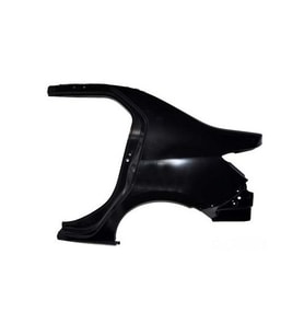 RENAULT SYMBOL ARKA ÇAMURLUK SOL 13- REN08CL063 760334617R