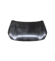 PEUGEOT - MOTOR KAPUTU (ÇELİK) 208 2020-