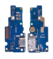 Asus Zenfone 2 Go Şarj Soket Mikrofon Bordu