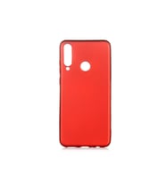 Huawei Y6P Uyumlu Kılıf Zore Premier Silikon Kapak