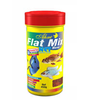 AHM Flat Mix Menu 100 ml. Skt:07/2028