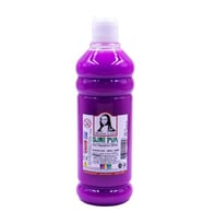 Südor Mona Lisa Slime Jeli 500 ml. Fosforlu Mor 