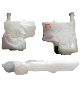 Mitsubishi Canter Cam Su Deposu 515 635 659 Motorlu