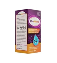 Mirabalance Probiyotik Damla 5 ml