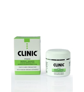 Clinic Professionel Clınıc Yüz Bakım Kremi Gündüz 50 Ml