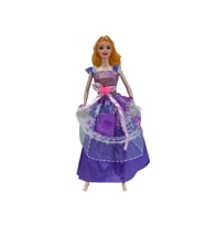 Oyuncak Manken Bebek Süper Model 30 Cm