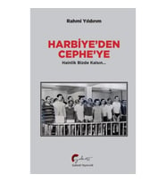 Harbiye’den Cephe’ye