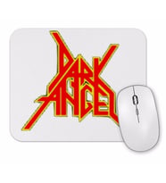 Danzig Sadus Hirax Destruction Slayer Nuclear Assault Artillery Possessed Mouse Pad