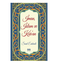 İman, İslam ve Kur'an (Cep Boy)