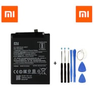 Xiaomi Mi Redmi 6 Pro/A2 Lite Batarya Pil Bn47 ve Tamir Seti
