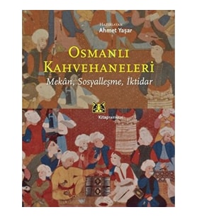 Osmanlı Kahvehaneleri