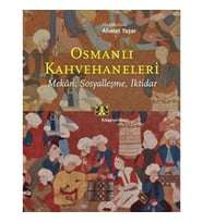 Osmanlı Kahvehaneleri