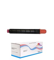 Colorful Toner Canon image RUNNER Advance C-EXV-29/  C5235i - C5240  Kırmızı Muadil Toner