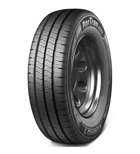 Kumho Portran KC53 185R14C 102/100R