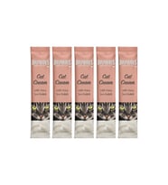 Ton Balıklı Kedi Kreması 15 g x 5 Adet