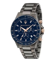Maserati R8873640001 Erkek Kol Saati