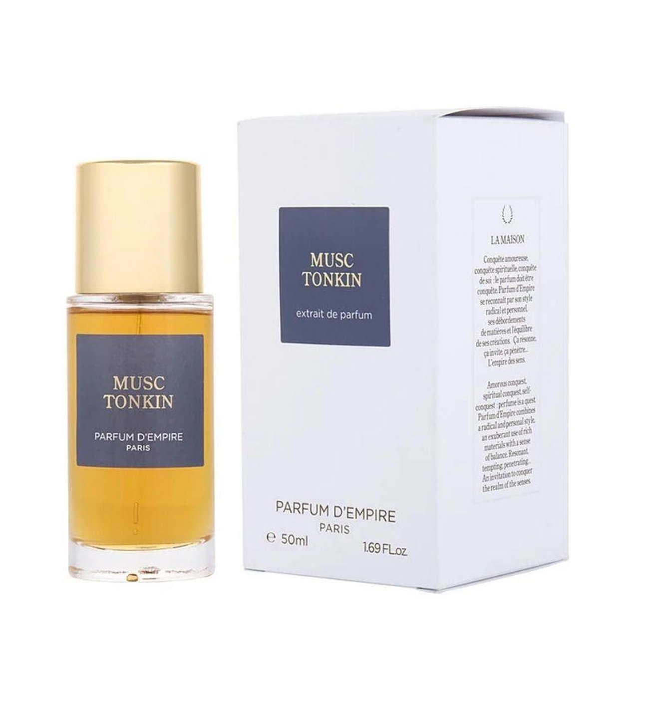 Parfum d