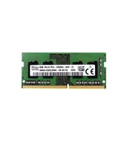 HYNIX HMAA1GS6CJR6N-XN 8GB DDR4 3200Mhz Notebook Bellek (Yeşil)