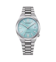 Citizen Tsuyosa NJ0200-50L Erkek Kol Saati