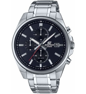 Casio Edifice EFV-610D-1AVUDF Erkek Kol Saati