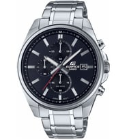 Casio Edifice EFV-610D-1AVUDF Erkek Kol Saati