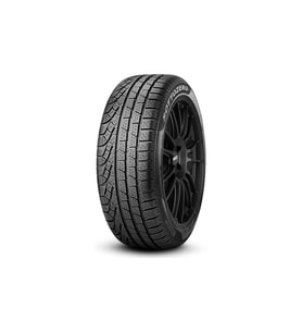 Pirelli W240 SottoZero Serie II Mercedes 285/30R19 98V XL Oto Kış Lastiği (Üretim Yılı:2022)