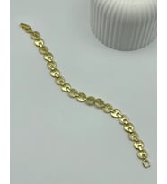 Xuping Ymz Gold Tasarım Bileklik - 25-ymzb58