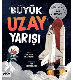 Büyük Uzay Yarışı